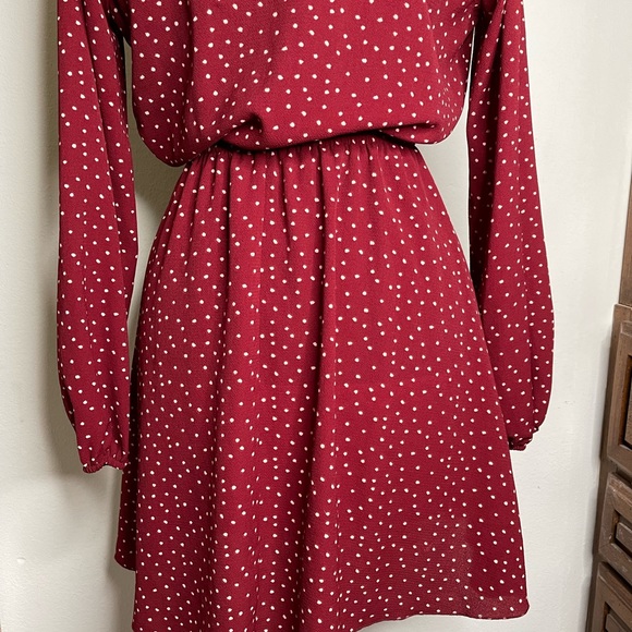 Rule 21 dress - Picture 4 of 11